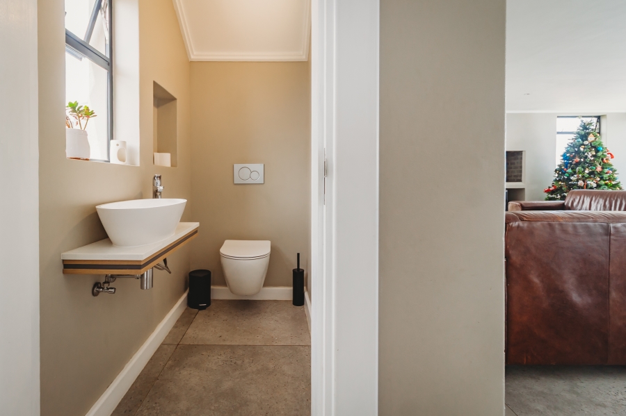 4 Bedroom Property for Sale in Le Grand Golf Estate Western Cape